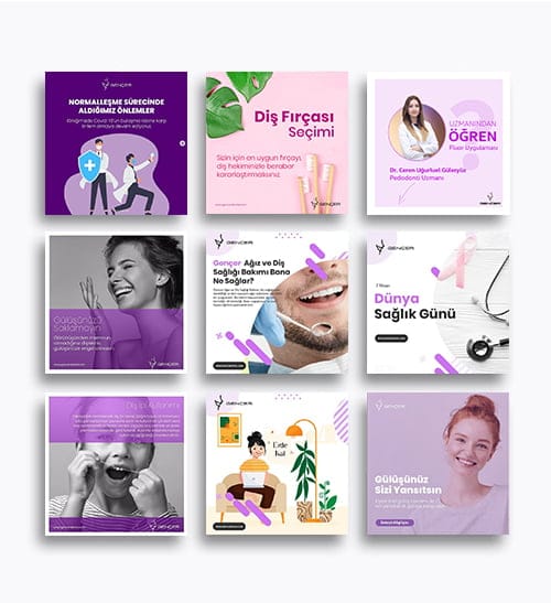 Gençer Dental Arts Clinic