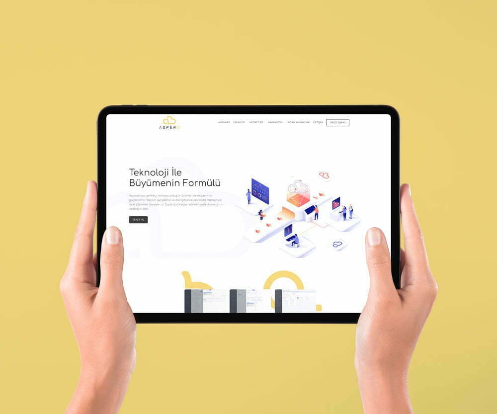 aspero-bilisim-hizmetleri