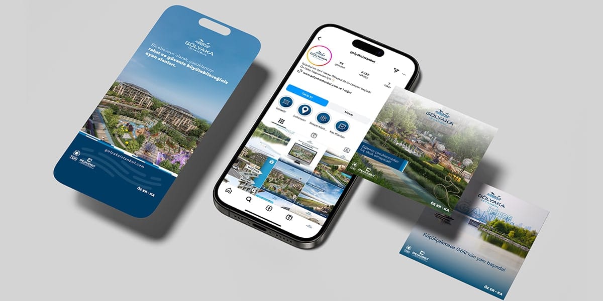 Gölyakaİstanbul&ModdGroup