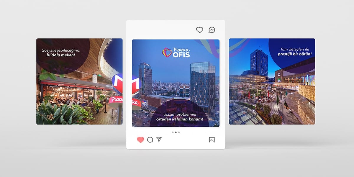 Piazza Ofis&ModdGroup