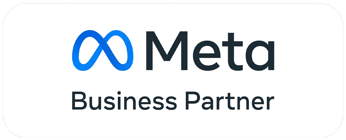 Facebook Marketing Partner