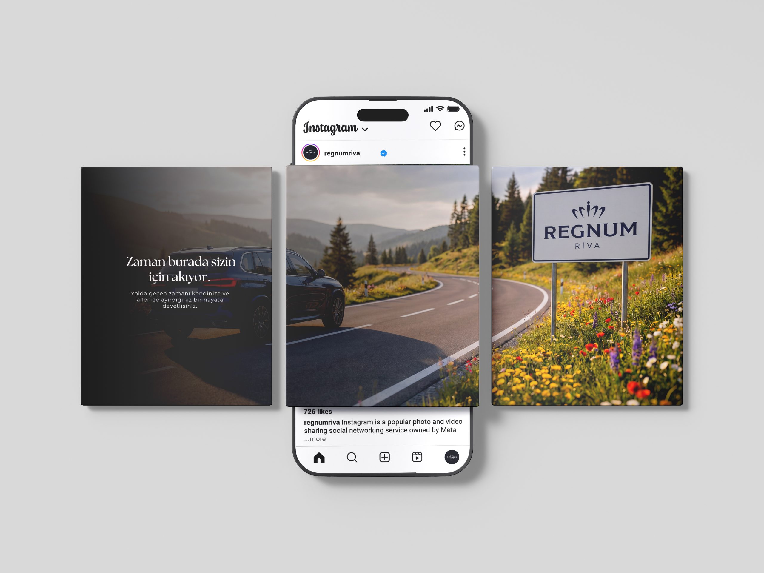Regnum Riva & Modd Group