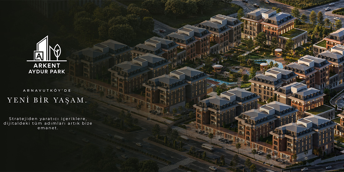 Arkent Aydur Park & Modd Group