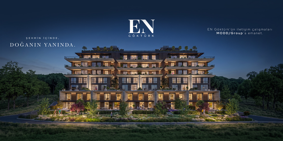 En Göktürk & Modd Group