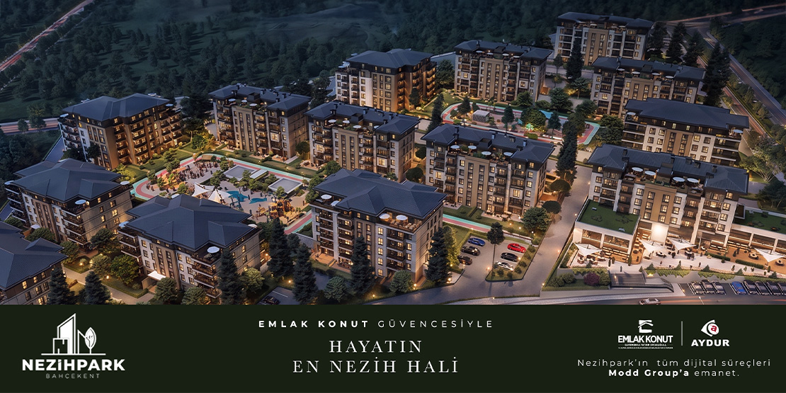 Nezihpark & Modd Group