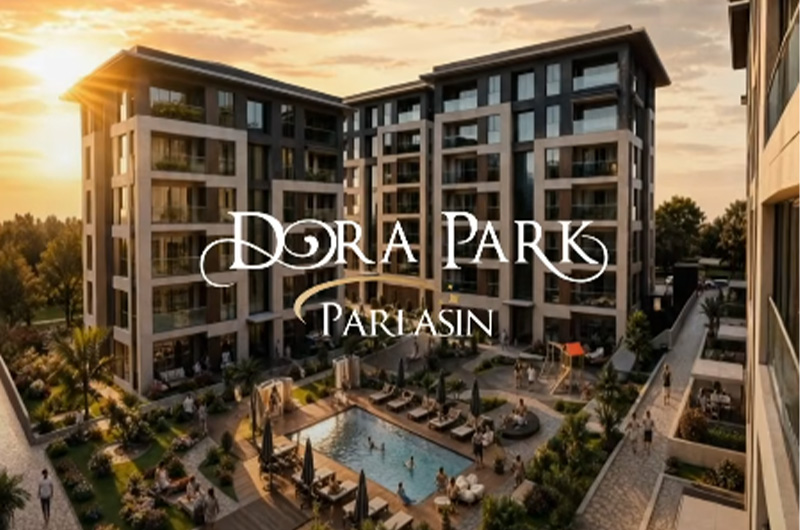 Dora Park
